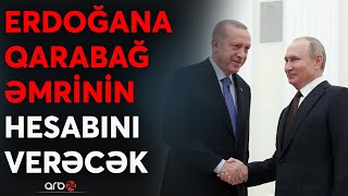 Rusiyadan Kəlbəcərə hücum sonrası kritik açıqlama: Paşinyana Kremldən Qarabağ üçün yeni vəd verildi?