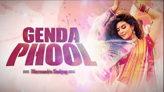 Genda Phool Remix DJ | Badshah New Bengali Songs 2020 | Full Video Song | NDK FIGHTER
