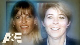 “The Girls” Con Elderly Man Out of His Money Before Murdering Him | Cold Case Files| A&E