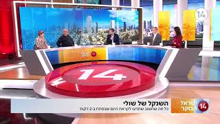 שולי מועלם-רפאלי: \