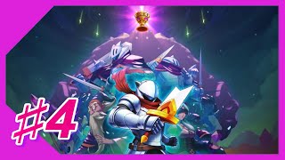 ♯4【ローグライク】Knight vs Giant The Broken Excalibur(ナイト・バーサス・ジャイアント・ザー・ブローケン・エクスキャリバー)