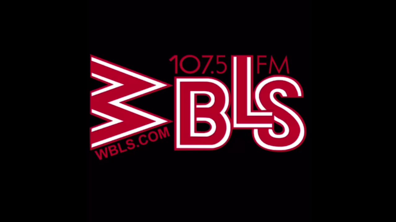 WBLS FM TOTH ID - 107.5 WBLS- New York City, NY- 7/3/21 - YouTube