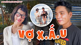 Củi Tre Dễ Nấu Vợ X.ấu Dễ Xài, Tủn Ế Quá Làm Liều Ai Ngờ Cái Kết Ngỡ Ngàng - Nguyễn Chí Nguyện TV