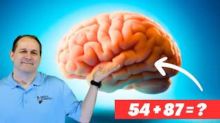 Easy Way for EVERYONE to Improve Mental Math Skills!