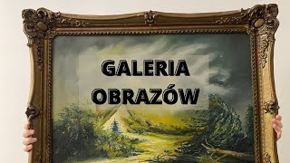 Wystawka z obrazów - HasiokTour