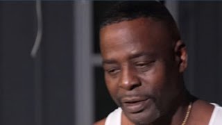 Father mourns the loss of his son who was fatally shot in front of his family at a DART station