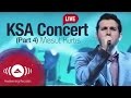 Mesut Kurtis Live at Jeddah, KSA Part 4 | مسعود كرتس - حفلة جدة السعودية ج.4