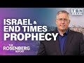 Bible Prophecy: God Will SHAKE The House of Israel In END TIMES | Joel Rosenberg | TBN Israel