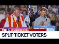 Trump, Baldwin win in Wisconsin; split-ticket voter shares decision | FOX6 News Milwaukee