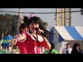 2015.10.18　しもんchu　砂沼フレンドリーフェスティバル（解散ライブ）