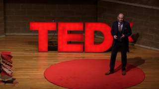 Voicing our Vote: Why Millennials Matter in Elections | Robert Ordway | TEDxValparaisoUniversity