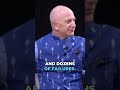 embrace failure jeff bezos