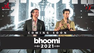Coming Soon: Bhoomi 2021 | Revisiting Bhoomi 2020 | Salim Sulaiman | Sufiscore | Merchant Records