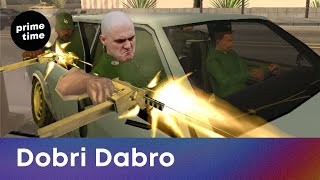 Dobri Dabro | 445 | Prime Time