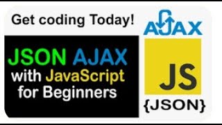ajax code for json data getting from server