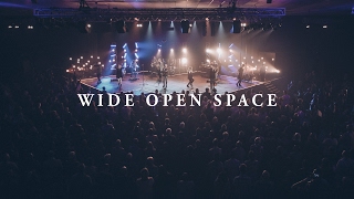 LIFE Worship feat. Matt Hooper - Wide Open Space (Official Live Video)