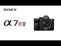 Introducing Alpha 7R V | Sony | α