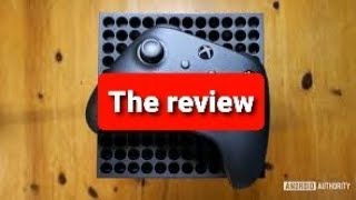 The Xbox Series Review