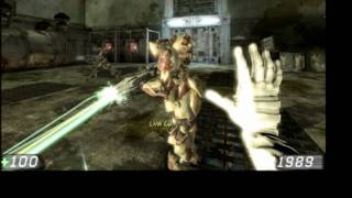 UDK New Weapons