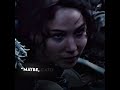 She knew… | the hunger games #shorts