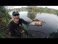 river wye fishing stick float long trotting for chub great session 11 9 21 video 273