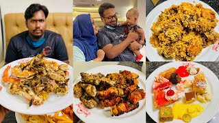 আনলিমিটেড মাটন কাচ্চি বিরিয়ানি এখন Buffet Stories Dhanmondi তে - ১০০+ আইটেম ৬৯৯ টাকায় যত খুশি খান 👍