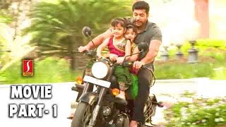 Adanga Maru Malayalam Dubbed Movie Part 1 | Jayam Ravi | Raashi Khanna | Sampath Raj | Ponvannan