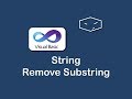 string remove substring in vb.net