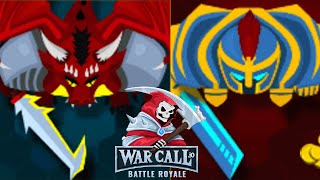 warcall.io and evowars.io which game is better?