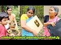 Gold Play Button കാണാതായി, അയലക്കക്കാരിയെ കൈയോടെ പൊക്കി..യശോദ യാണ് താരം