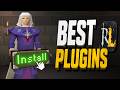 OSRS RuneLite Plugins You NEED To Install in 2026! (Simple & Easy Guide)