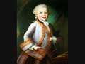 mozart menuets k1 k2 k3 k4 k5