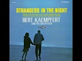 Bert Kaempfert - Strangers in the night (Instrumental)