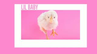 " Lil Baby " Lil Baby Type Beat (Instrumental)