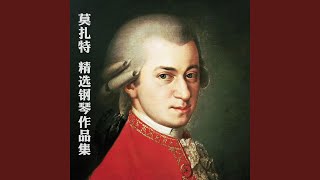 变奏曲 in C Major, K. 265 (小星星主题变奏曲)