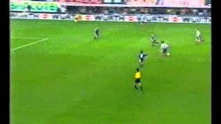 1999/00.- Atlético Madrid 1 Vs Athletic Club 2 (Liga - Jª 31)