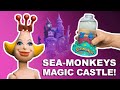 Sea-Monkeys Magic Castle | Unboxing & Review!