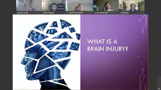 Brain Injury & Opioid Use Disorder-Understanding the Connection for Better Treatment