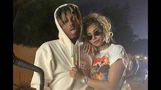 Juice WRLD - Old Me (Official Audio)