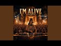 I'm Alive (Afro House)