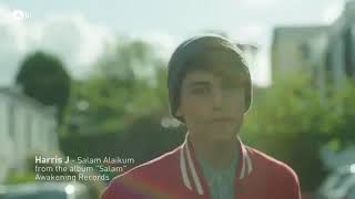 🎼Harris J Salam Assalamu alaikum new video