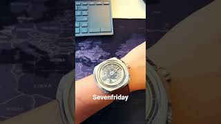 SevenFriday V2/01