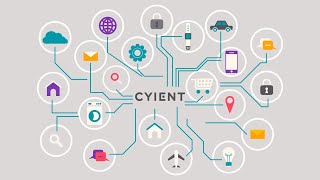 Corporate Innovation Video: Animated Explainer Video for Cyient