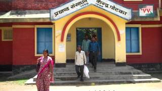 Impact - A new teacher appointed in primary school in Hartopa, Jharkhand - Tulsi reports