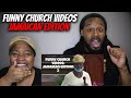 Funny Church Videos: Jamaican Edition | The Demouchets REACT