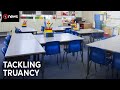 Parents of truant kids could be prosecuted under new Govt plan | 1News on TVNZ+