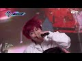 dkb sorry mama kpop tv show m countdown 200213 ep.652