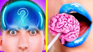 I Lost My Memory! 16 Funny Situations in College