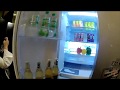 LX Grande Mitsubishi Refrigerator