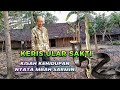 Kisah Nyata Lansia Tinggal Di pedalamanan Hutan Desa Terpencil  INDONESIA ❗Jawa tengah